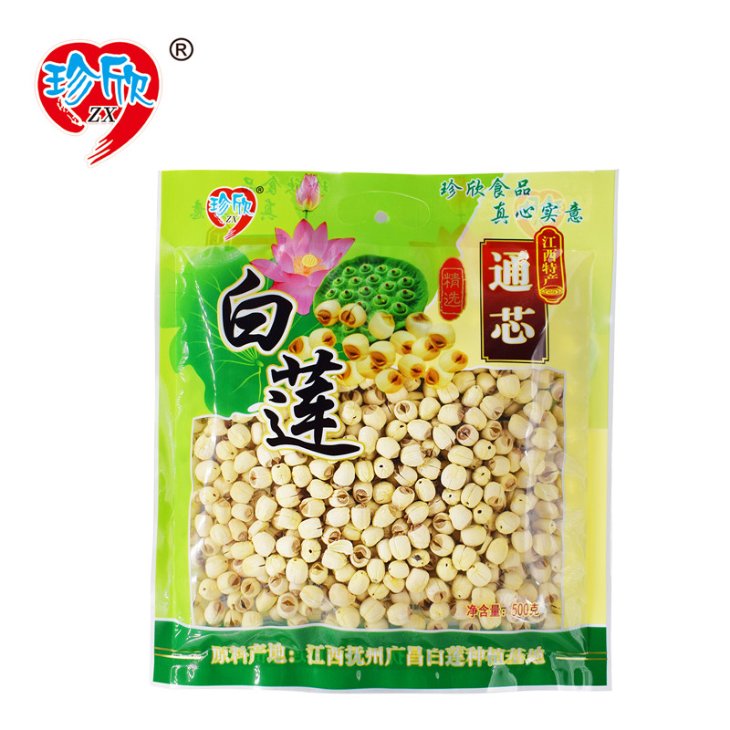 500g白蓮